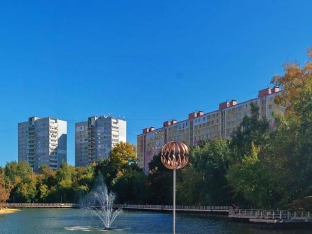 Квартира продажа в Видное, Кабардино-Балкарская Республика