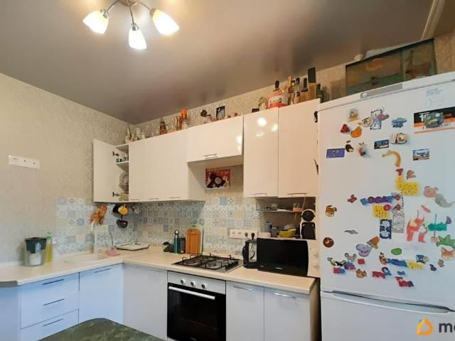 Квартира продажа в Видное, Кабардино-Балкарская Республика