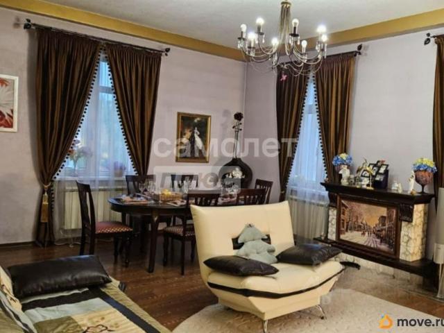 Квартира продажа в Видное, Кабардино-Балкарская Республика