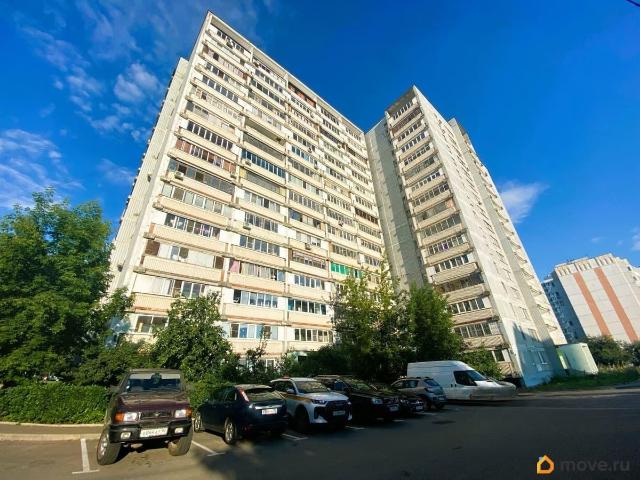 Квартира продажа в Видное, Кабардино-Балкарская Республика