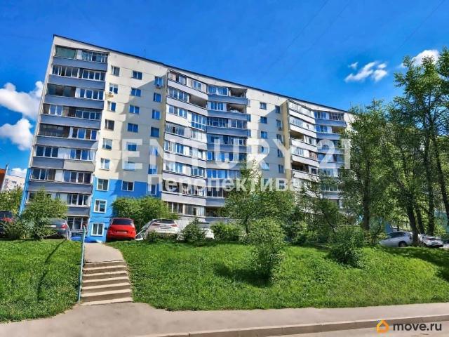 Квартира продажа в Видное, Кабардино-Балкарская Республика