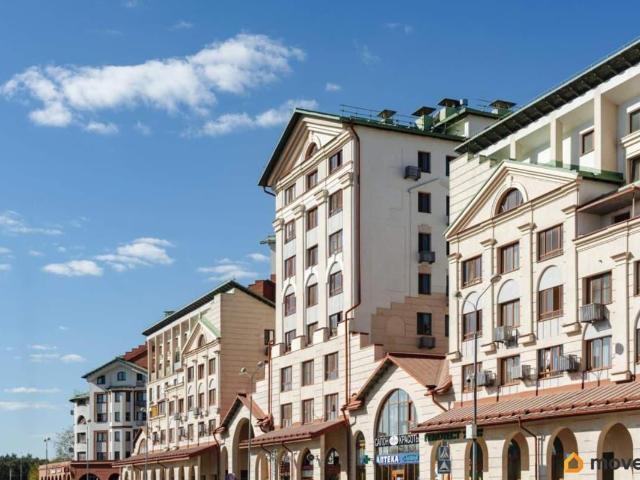 Квартира продажа в Развилка, Кабардино-Балкарская Республика
