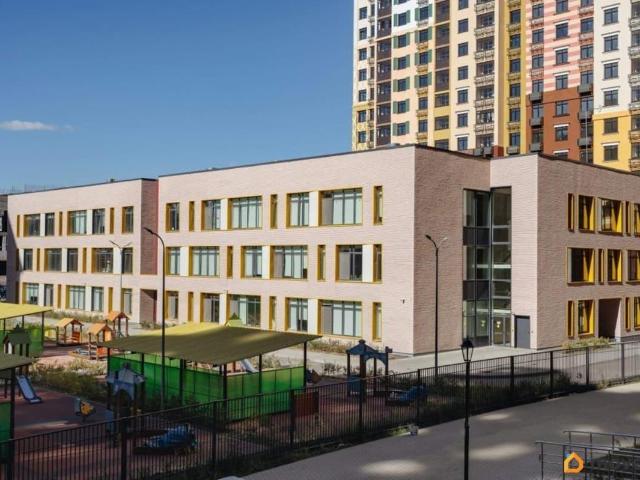 Квартира продажа в Развилка, Кабардино-Балкарская Республика