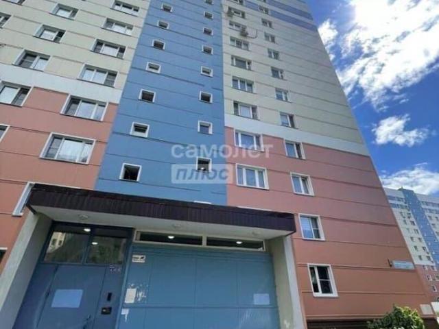 Квартира продажа в Видное, Кабардино-Балкарская Республика
