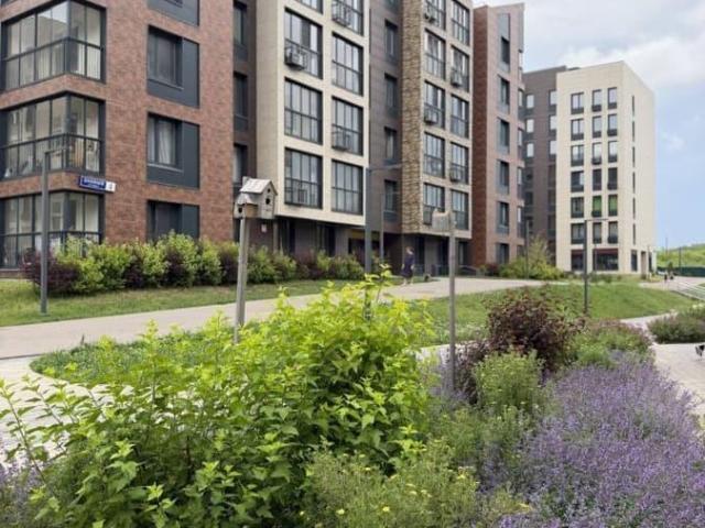 Квартира продажа в Видное, Кабардино-Балкарская Республика