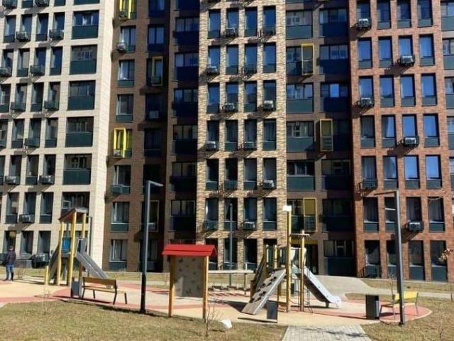 Квартира продажа в Видное, Кабардино-Балкарская Республика