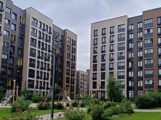 Квартира продажа в Видное, Кабардино-Балкарская Республика