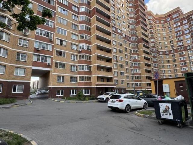 Квартира продажа в Видное, Кабардино-Балкарская Республика