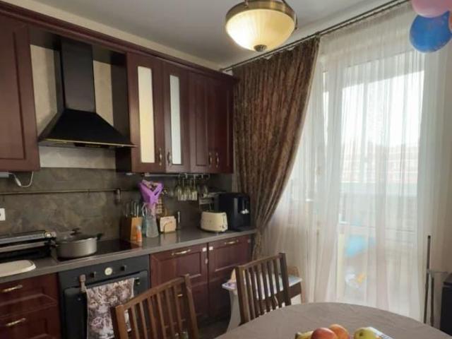Квартира продажа в Видное, Кабардино-Балкарская Республика