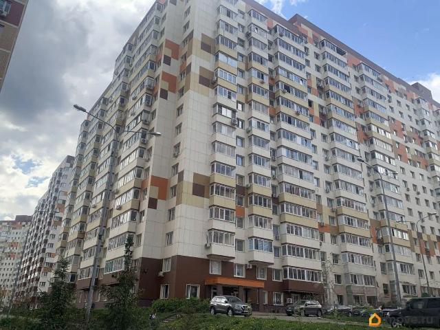 Квартира продажа в Видное, Кабардино-Балкарская Республика