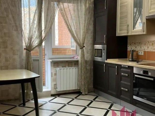 Квартира продажа в Видное, Кабардино-Балкарская Республика