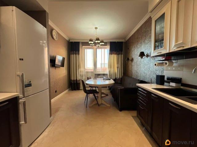 Квартира продажа в Видное, Кабардино-Балкарская Республика