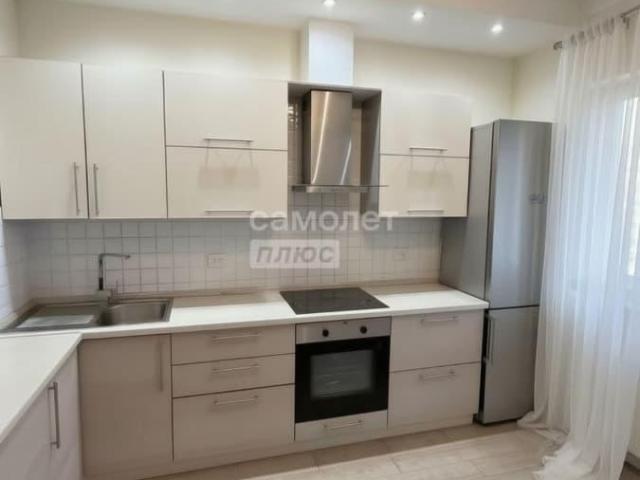 Квартира продажа в Видное, Кабардино-Балкарская Республика
