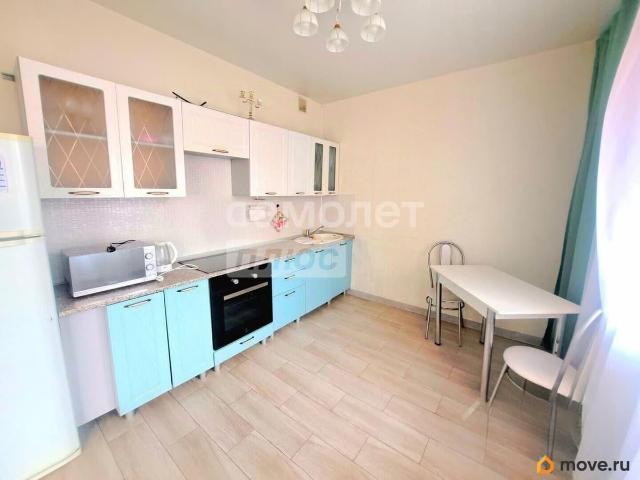 Квартира продажа в Видное, Кабардино-Балкарская Республика