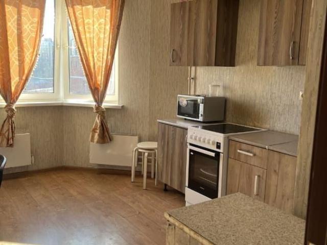 Квартира продажа в Видное, Кабардино-Балкарская Республика