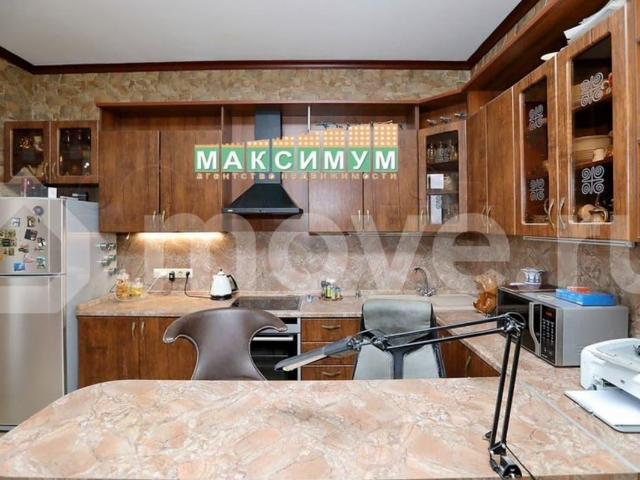 Квартира продажа в Видное, Кабардино-Балкарская Республика