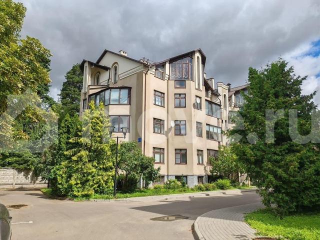 Квартира продажа в Видное, Кабардино-Балкарская Республика