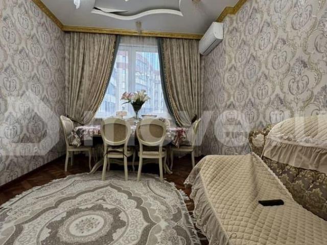 Квартира продажа в Видное, Кабардино-Балкарская Республика