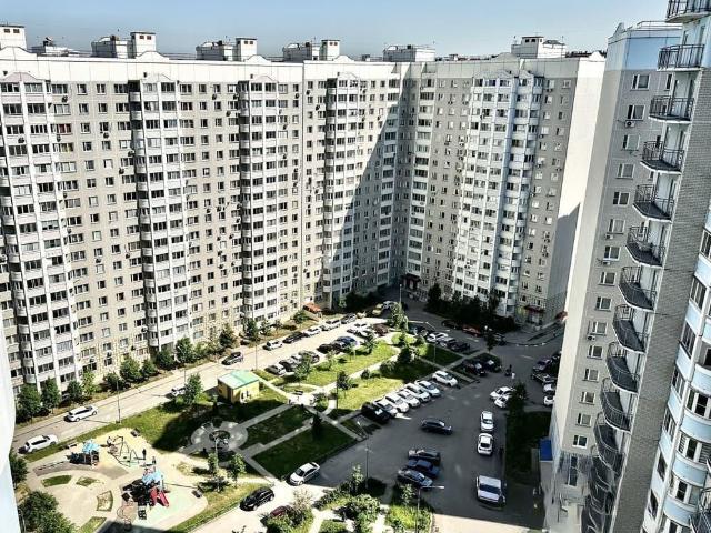 Квартира продажа в Видное, Кабардино-Балкарская Республика