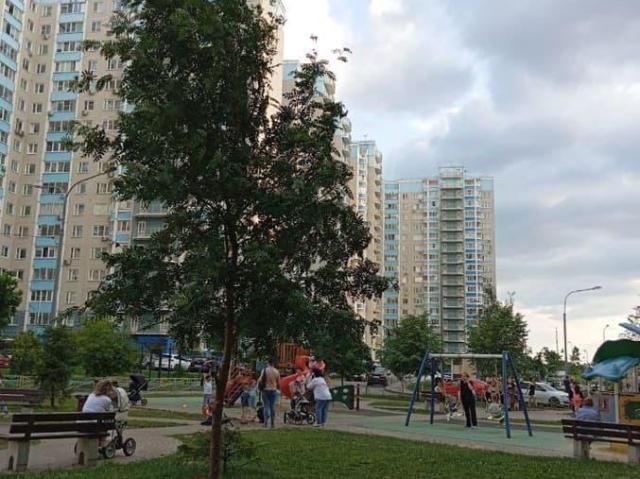 Квартира продажа в Видное, Кабардино-Балкарская Республика