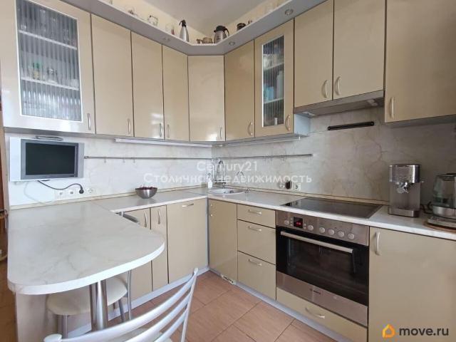 Квартира продажа в Видное, Кабардино-Балкарская Республика