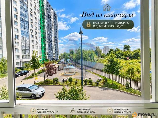 Квартира продажа в Жилой комплекс «Южное Видное», Видное