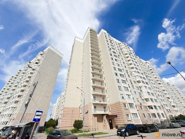 Квартира продажа в Видное, Кабардино-Балкарская Республика