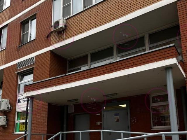 Квартира продажа в Видное, Кабардино-Балкарская Республика