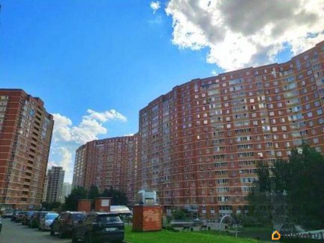 Квартира продажа в 6-й микрорайон, Видное
