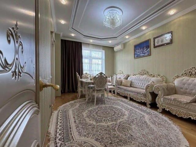 Квартира продажа в Видное, Кабардино-Балкарская Республика