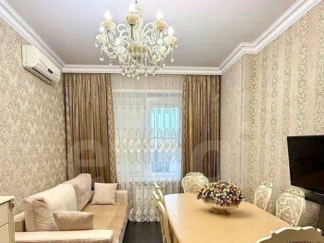 Квартира продажа в Видное, Кабардино-Балкарская Республика