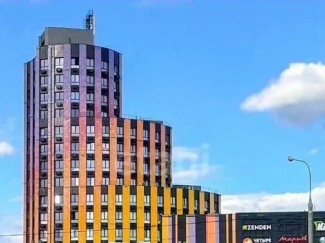 Квартира продажа в Видное, Кабардино-Балкарская Республика