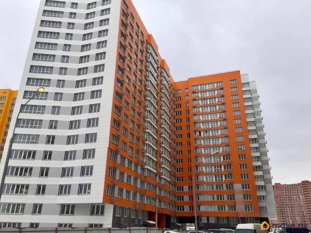 Квартира продажа в Видное, Кабардино-Балкарская Республика