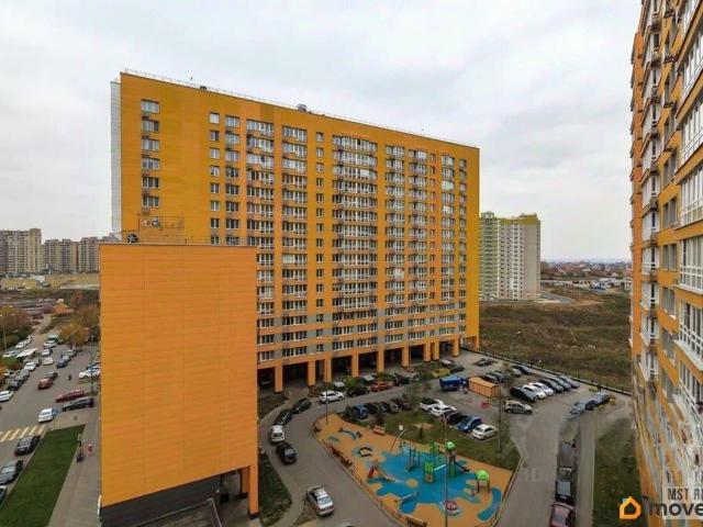 Квартира продажа в Видное, Кабардино-Балкарская Республика