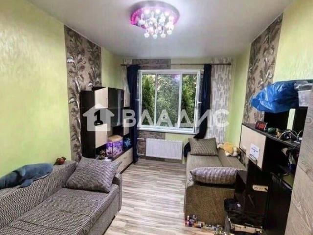 Квартира продажа в Видное, Кабардино-Балкарская Республика