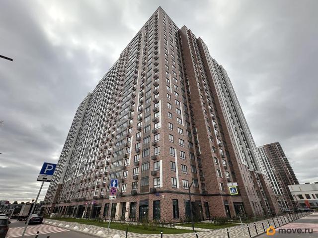 Квартира продажа в Ленинский, Кабардино-Балкарская Республика
