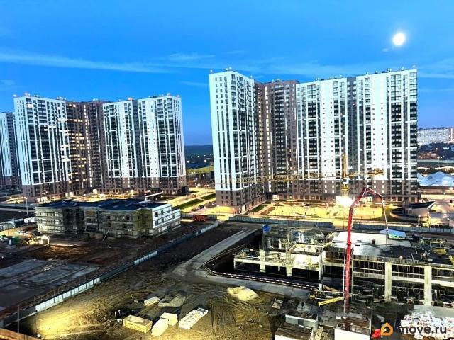 Квартира продажа в Ленинский, Кабардино-Балкарская Республика