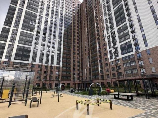 Квартира продажа в Ленинский, Кабардино-Балкарская Республика