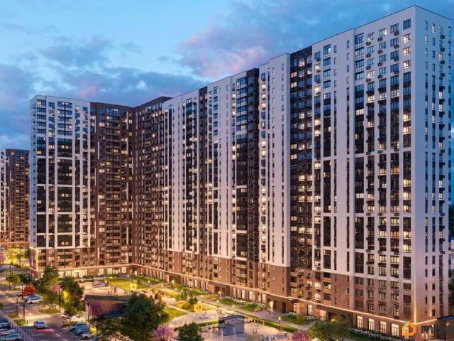 Квартира продажа в Ленинский, Кабардино-Балкарская Республика