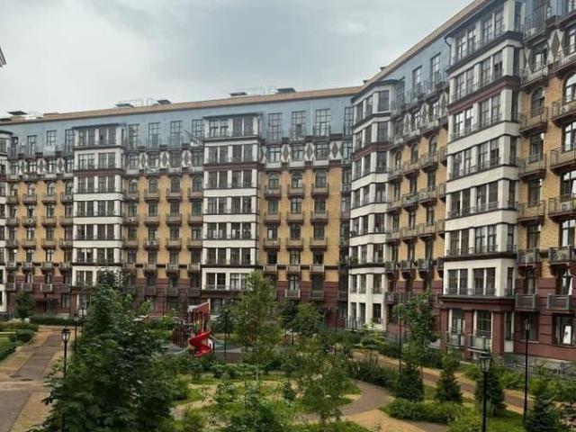 Квартира продажа в Видное, Кабардино-Балкарская Республика