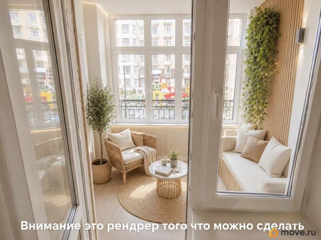 Квартира продажа в Видное, Кабардино-Балкарская Республика