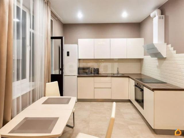 Квартира продажа в Видное, Кабардино-Балкарская Республика