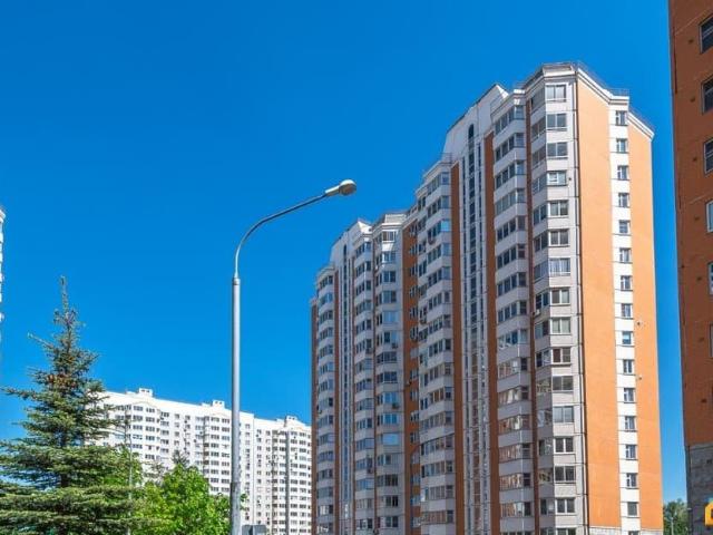 Квартира продажа в Северный квартал, Видное