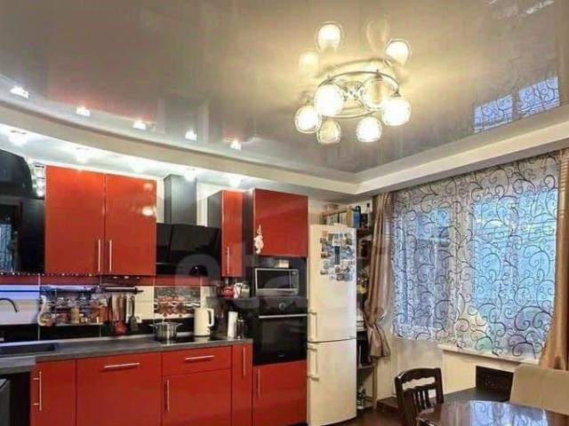 Квартира продажа в Сапроново, Кабардино-Балкарская Республика