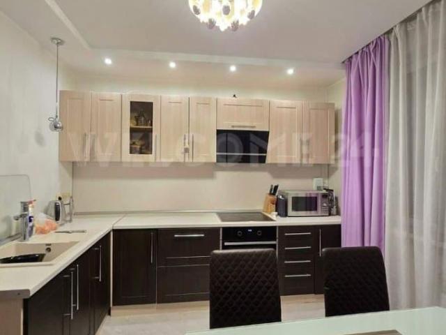 Квартира продажа в Видное, Кабардино-Балкарская Республика
