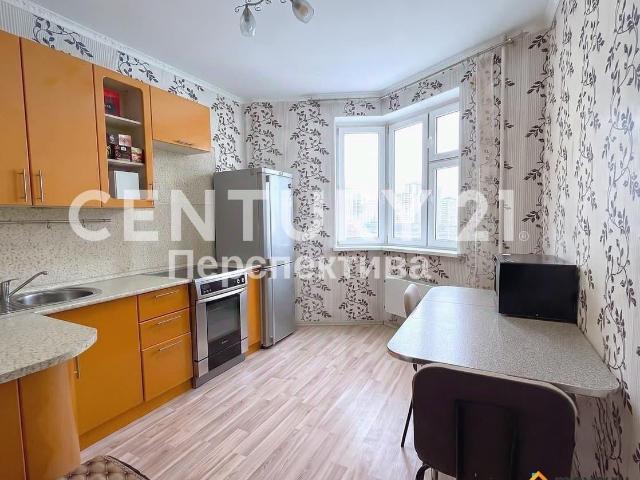 Квартира продажа в Видное, Кабардино-Балкарская Республика