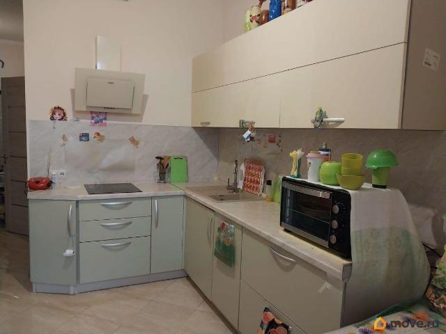 Квартира продажа в Видное, Кабардино-Балкарская Республика
