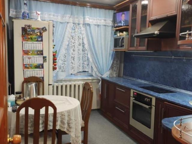 Квартира продажа в Вилючинск, Камчатский Край