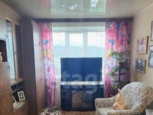 Квартира продажа в Вилючинск, Камчатский Край