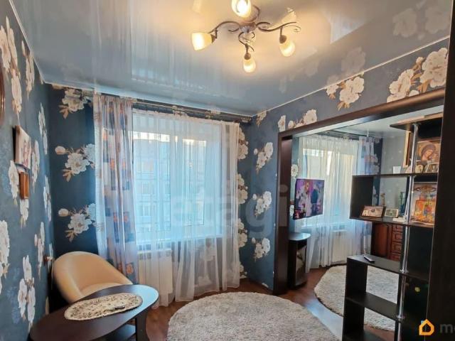 Квартира продажа в Вилючинск, Камчатский Край